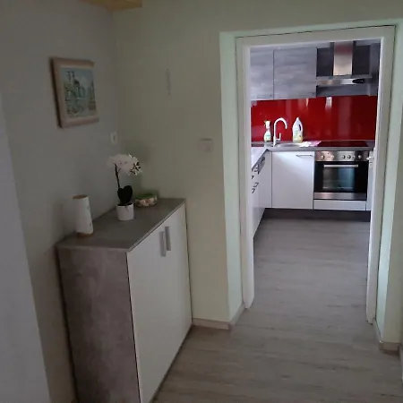 Peter's Montagezimmer