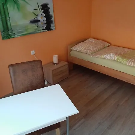 Peter's Montagezimmer *