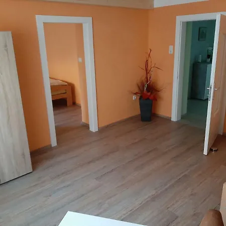 Peter's Montagezimmer